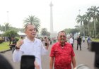 Rayakan Pelantikan Wali Kota Eri, Pemkot Surabaya Sediakan Laman Pelaporan Aksi Sosial