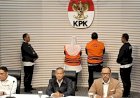 Walikota Semarang Diduga Terlibat Kasus Korupsi Pengadaan Meja dan Kursi SD