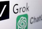 Elon Musk Rilis Grok-3, Tantang OpenAI dan DeepSeek di Perang AI