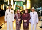Resmi Dilantik Presiden, Wali Kota Eri Tancap Gas Lanjutkan Program Periode Kedua