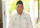 Ketua PCNU Jombang Ucapkan Selamat Atas Dilantiknya Warsubi dan Gus Salman