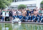 ITS Luncurkan Kapal Terbaru, Siap Sabet Kembali Juara Dunia di Amerika