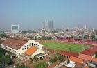Pemkot-KONI Surabaya Ajukan Bidding Tuan Rumah Porprov Jatim 2027, Venue dan Infrastruktur Siap