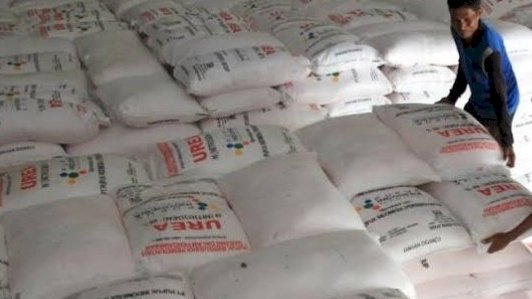 Ilustrasi: pupuk Indonesia tegas mendukung penegakan hukum agar pupuk subsidi tepat sasaran 