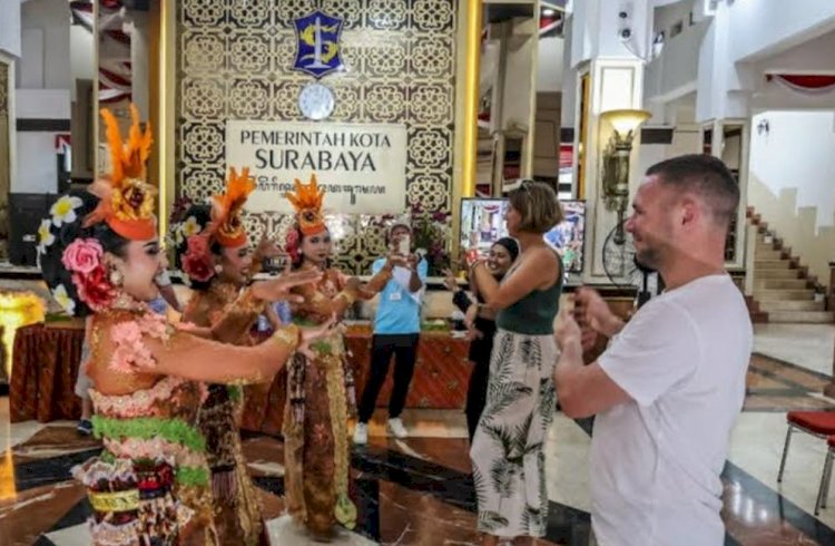foto/RMOLJatim