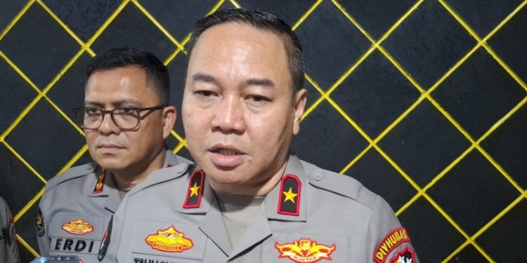 Karo Penmas Divisi Humas Polri, Brigjen Trunoyudo Wisnu Andiko/RMOL