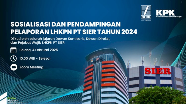 Gedung KPK /ist
