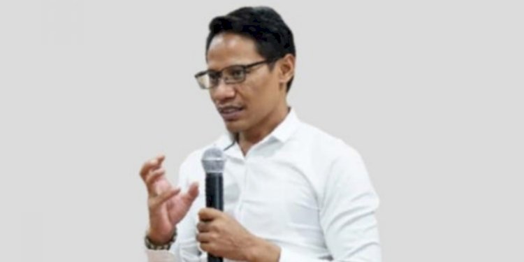 Ketua Asosiasi Kader Sosio-Ekonomi Strategis (AKSES), Suroto/Ist