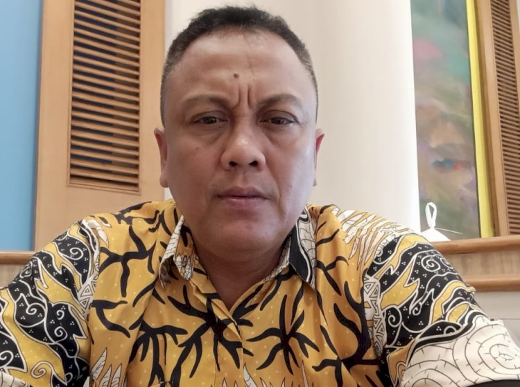 Eko Wibowo/RMOLJatim