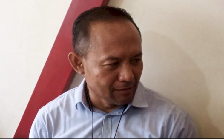 Indi Eko Yuniarto/Ist