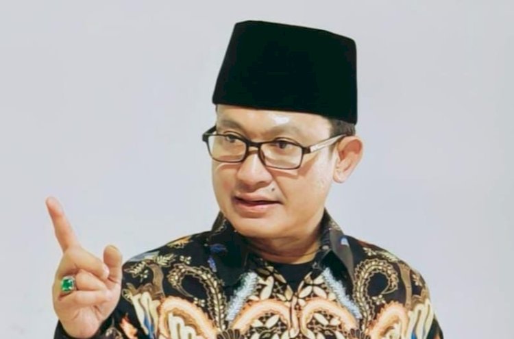 Abdul Aziz/Ist