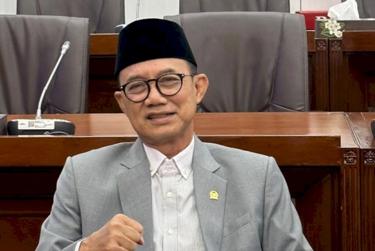 Budi Sulistyono Kanang/ ist