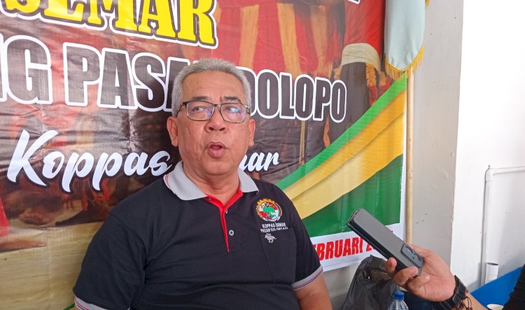 Anggota DPRD dari Fraksi PKB Kabupaten Madiun Djoko Setyono/RMOLJatim