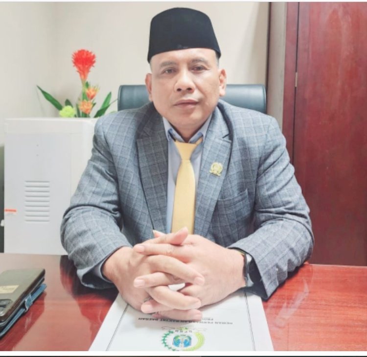 Anggota komisi A DPRD Jatim Sumardi/ist