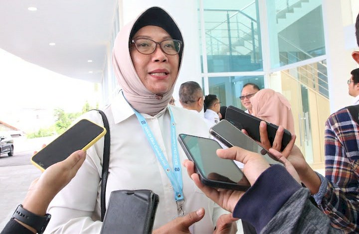 drg. Bisukma Kurniawati/RMOLJatim