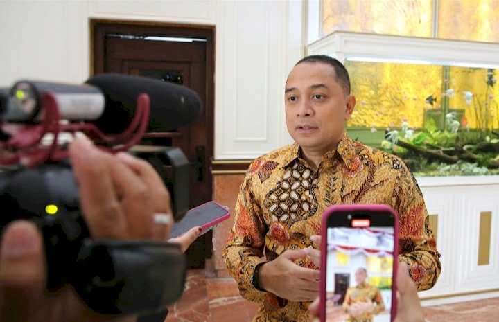 Eri Cahyadi/RMOLJatim