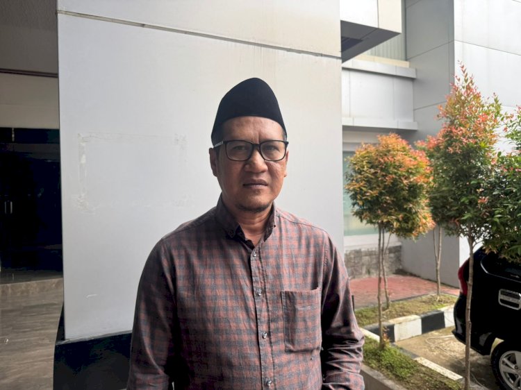 Anggota DPRD Jatim Iwan Zunaih/ist