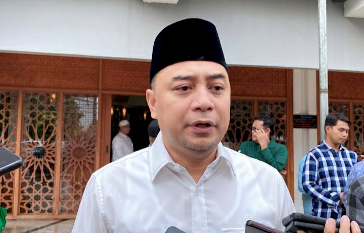 Eri Cahyadi / RMOLJatim