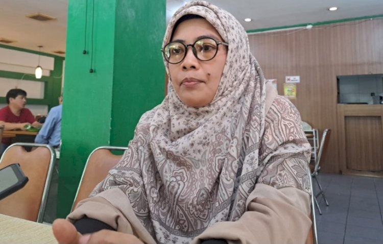 Aning Rahmawati/RMOLJatim