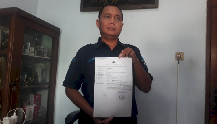 Adang Dwi Widagdo/RMOLJatim