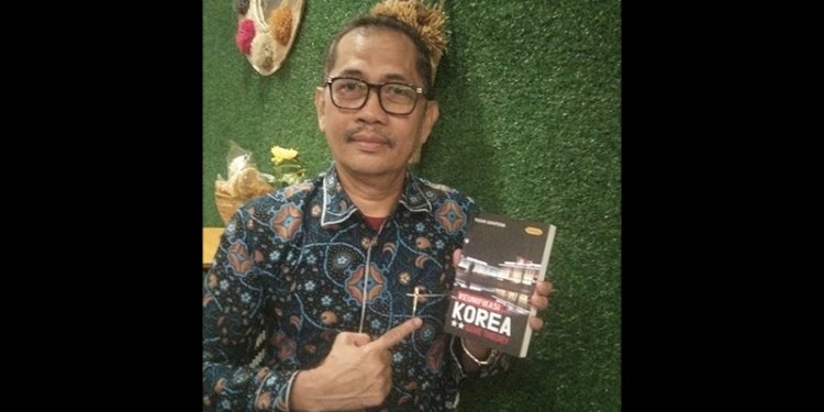 Muhammad Joni/Istimewa
