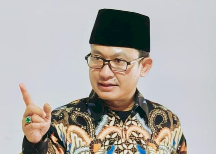 Abdul Aziz/Ist