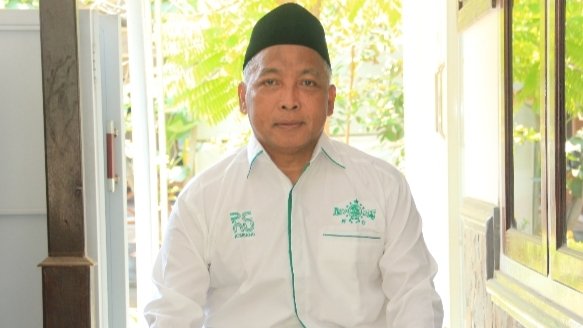 Gus Fahmi/ist