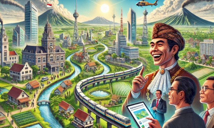 Ilustrasi/AI