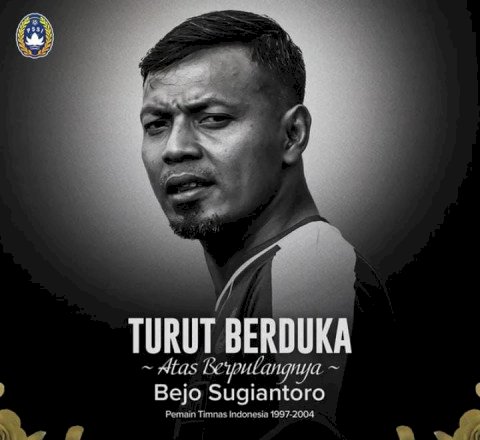 Bejo Sugiantoro/PSSI