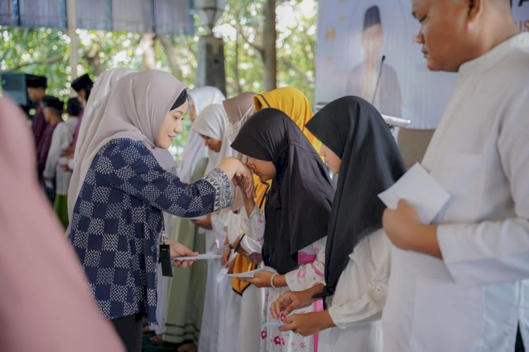 Doa bersama 