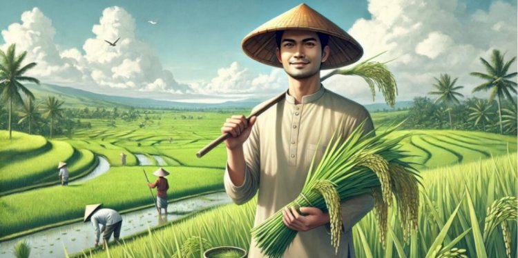 Ilustrasi/AI