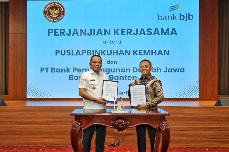 Foto : BJB