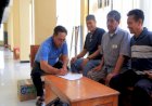 Korban Investasi Bodong Peralatan Listrik di Kota Madiun Lapor Polisi
