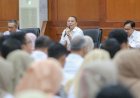 Besok, Kepala PD Pemkot Surabaya Adu Gagasan dan Visi Misi di Lelang Jabatan
