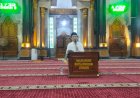 Bulan Puasa Hindari 5 Hal dan Perbanyak Sedekah, Pesan Gus Bang Dalam Mutiara Ramadhan