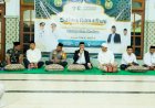 Safari Ramadan Perdana, Bupati Madiun Kunjungi Ponpes Subulul Huda Kembang Sawit
