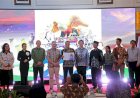Tingkatkan Daya Tarik Wisatawan, Pemkot Surabaya Luncurkan Kalender Event 2025