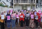 DPRD Jatim Tanggapi 7 Tuntutan HerAction: Aksi Nyata Menuju Kesetaraan Perempuan
