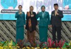 Ini 3 Pesan Penting Arumi Bachsin untuk Ketua PKK Madiun