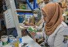 Sidak Bapokting, Pemkot Surabaya Temukan MinyaKita Tak Sesuai Takaran