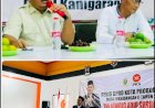 Masyarakat Kota Probolinggo Keluhkan Infrastruktur Jalan dan BPJS Kesehatan  dalam Reses DPRD