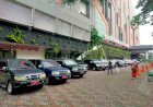 Pemkot Surabaya Kumpulkan Mobil Dinas ASN Jelang Lebaran 2025
