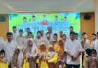 AMPG Jatim Berbagi Berkah Ramadan: Buka Puasa Bersama dan Santunan Anak Yatim