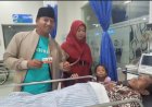 Program "Berantas" Resmi Diluncurkan, Warga Situbondo Bisa Berobat Gratis Hanya dengan KTP dan KK