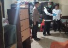 Wanita Lansia di Kota Madiun Ditemukan Membusuk di Rumahnya