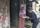 Pemkot Surabaya Beri Surat Peringatan Pembongkaran Bangunan di Sungai Kalianak