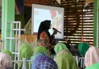 Sosialiasi Program Makan Bergizi Gratis Bersama Mitra Kerja BGN untuk Warga Tulungagung Jawa Timur 