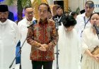 PDIP Klaim Hubungan Dengan Jokowi Selalu Hangat