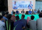 Safari Ramadan di Lamongan, PAN Jatim Tegaskan Komitmen Dukung Petani Milenial untuk Ketahanan Pangan