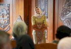 Ning Ita di Sosialisasi E-Katalog Perusahaan Pers: Digitilalisasi Adalah Keniscayaan